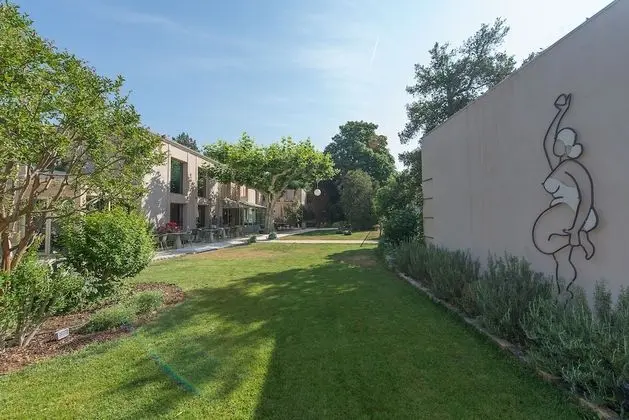 Hotel 96 - Dış Mekan