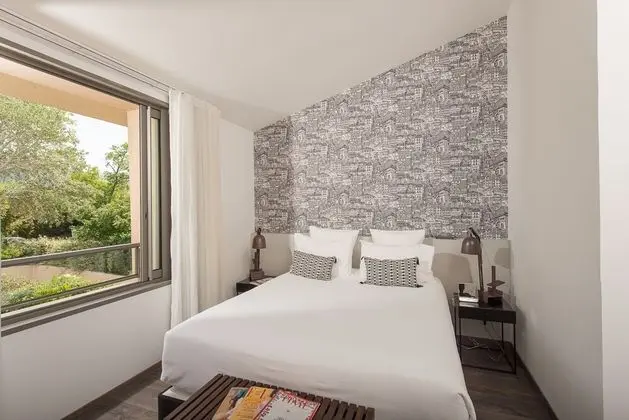 Hotel 96 - Oda