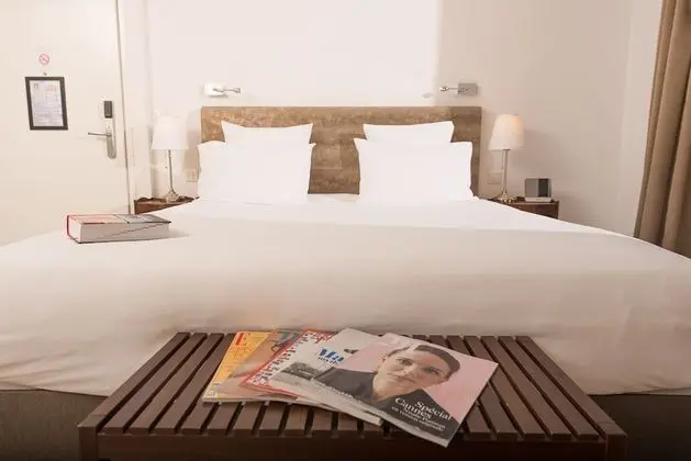 Hotel 96 - Öne Çıkan Resim