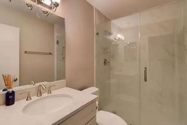 963 Cutter Court at The Sea Pines Resort - Banyo Tipleri