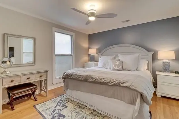 963 Cutter Court at The Sea Pines Resort - Oda