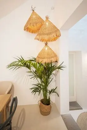 971 Hotel con Encanto - Lobi