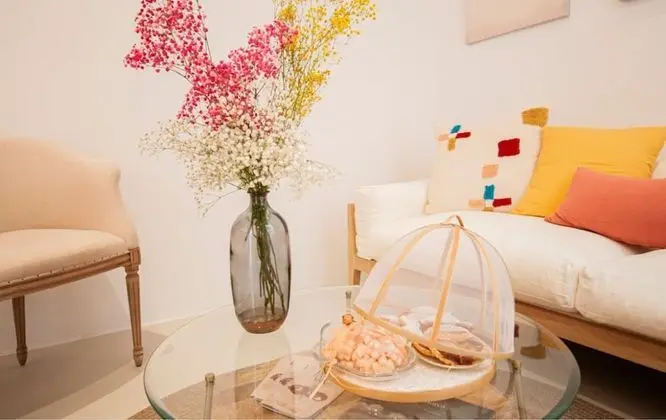 971 Hotel con Encanto - Yerinde Yemek