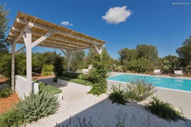 976 Trulli La Gaura in Carovigno - Oda