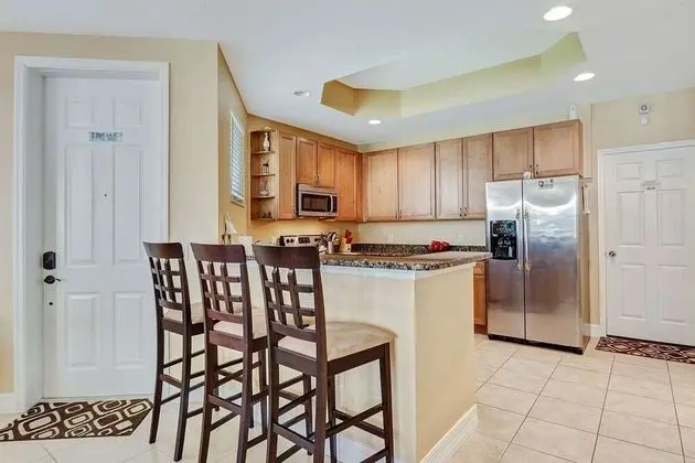 9800 Quinta Artesa Way #105 - Mutfak