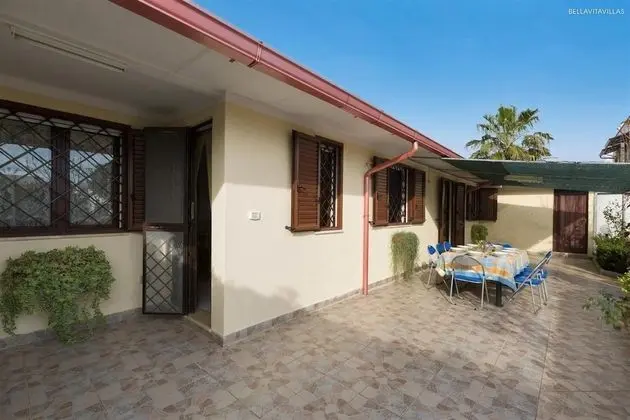 981 Villa Delle Rose - Appartamento A