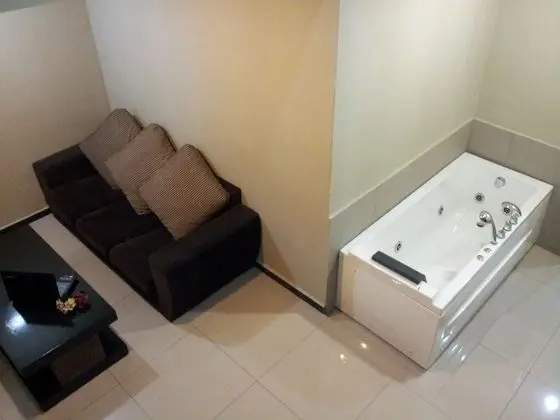 Hotel 99 - Bandar Botanik Klang - Oda Düzeni