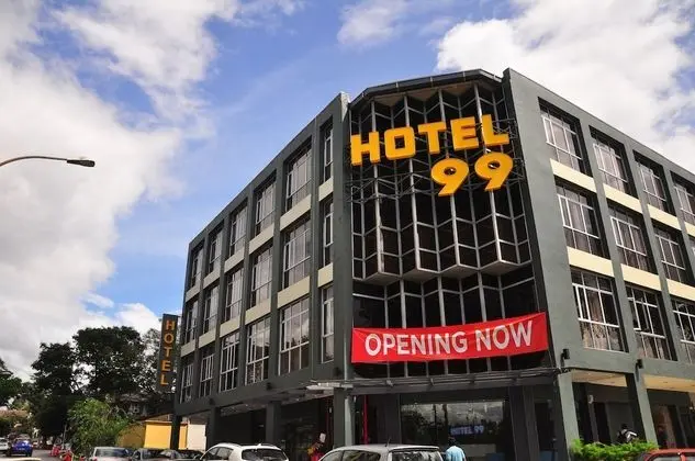 Hotel 99 - Kelana Jaya