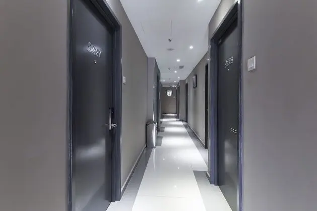 Hotel 99 - Kelana Jaya - İç Mekan