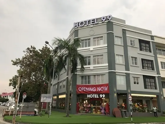 Hotel 99 - Kota Kemuning