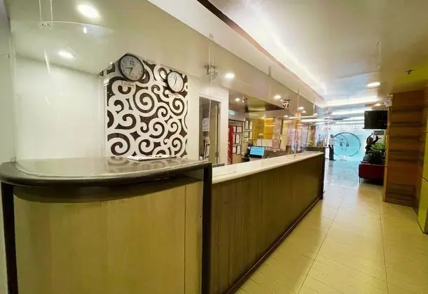 Hotel 99 Monumento - Öne Çıkan Resim