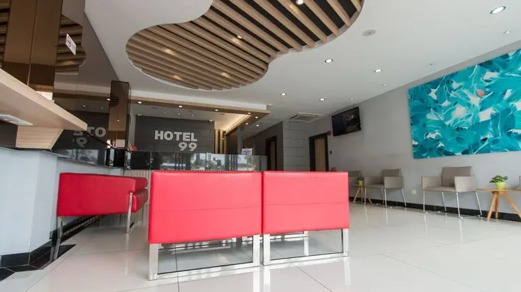 Hotel 99 Ss2