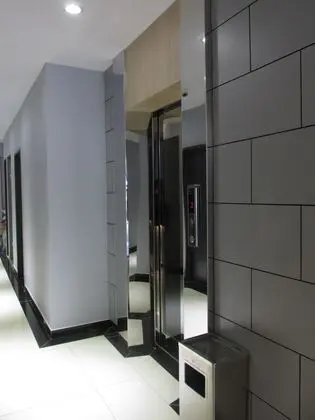 Hotel 99 Ss2