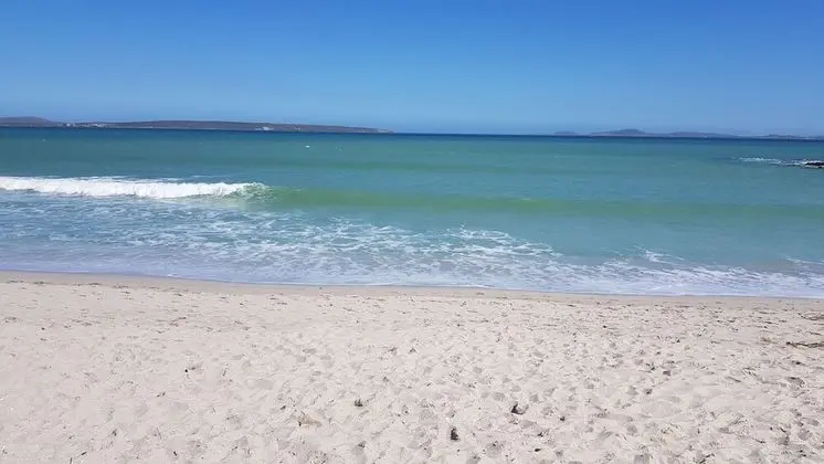 99 Steps Langebaan - Plaj