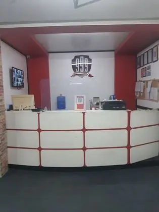 999 Hotel