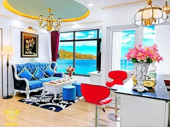 999 CONDOTEL Muong Thanh Vien Trieu - Öne Çıkan Resim