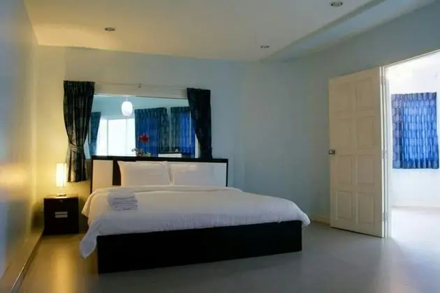 999 Triple Nine Boutique Hotel - Öne Çıkan Resim