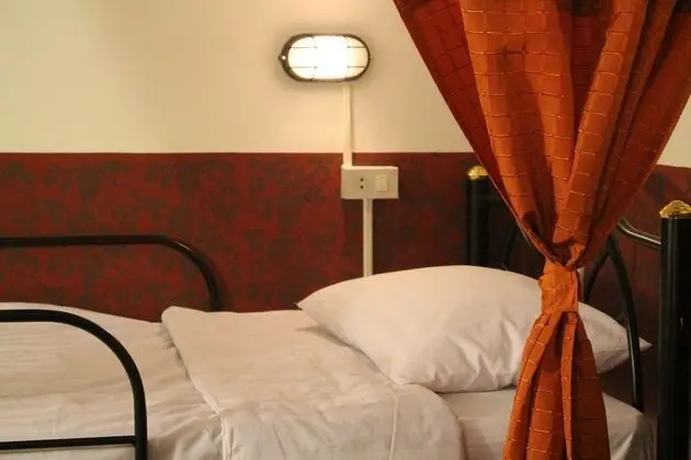 999 Triple Nine Guesthouse & Hostel Chiangmai - Oda