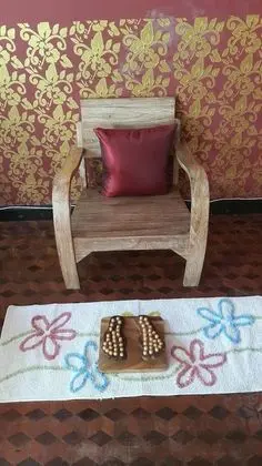 999 Triple Nine Guesthouse & Hostel Chiangmai - Spa