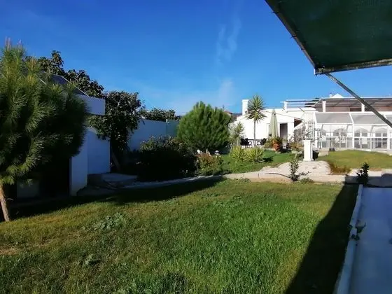 9arches - House With Pool - in the Heart of Portugal - Dış Mekan
