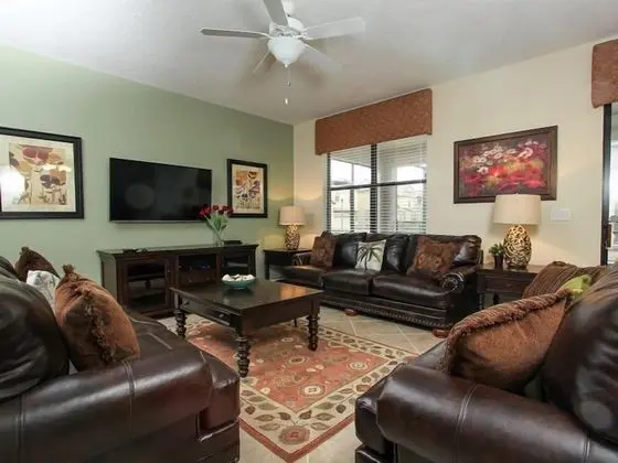 9BR ChampionsGate Home