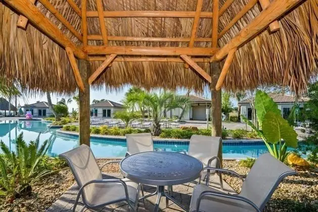 9BR ChampionsGate Home