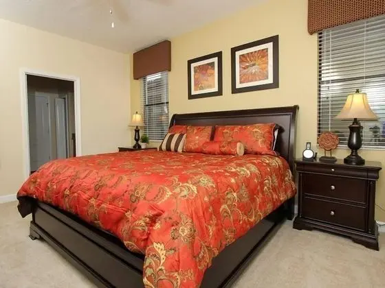 9BR ChampionsGate Home - Oda