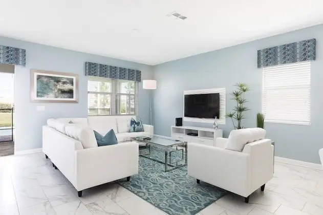 9BR ChampionsGate Pool Home - Öne Çıkan Resim