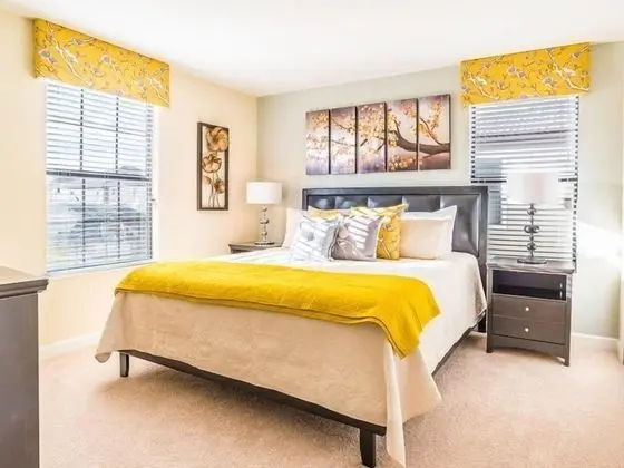9BR Pool Home in ChampionsGate - Oda
