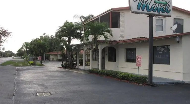 A-1 Budget Motel