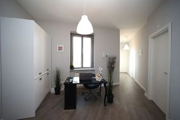 A 2 Passi dai Musei Guest House - Lobi