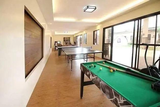 A&A Garden Suites - İç Mekan