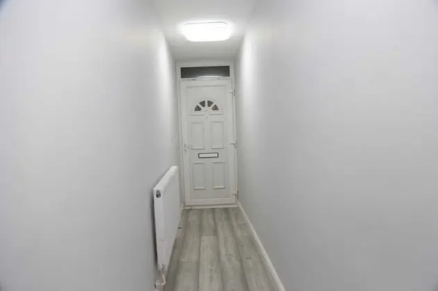 A A Guest Rooms Woolwich Close to Royal Arsenal - İç Mekan