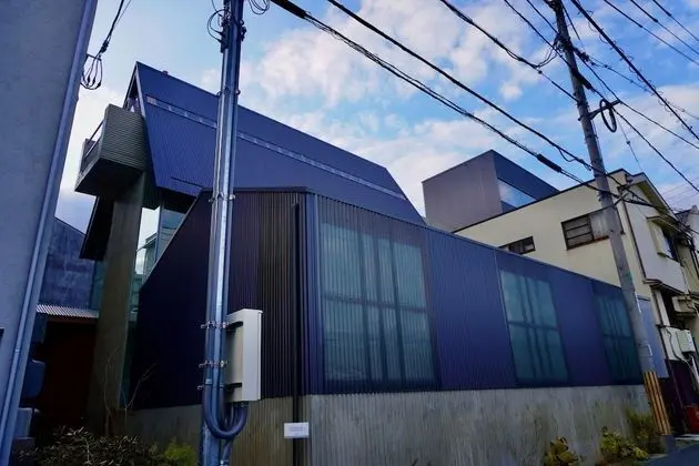 A&A Jonathan Hasegawa