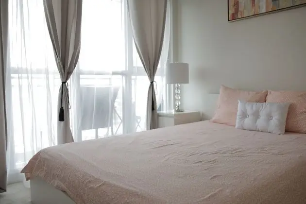 A&A Suites in the heart of Downtown Toronto - Oda
