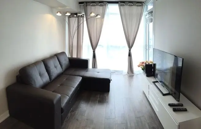 A&A Suites in the heart of Downtown Toronto - Öne Çıkan Resim