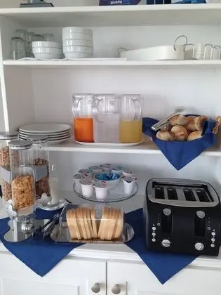 A Alera Room and Breakfast - Yerinde Yemek