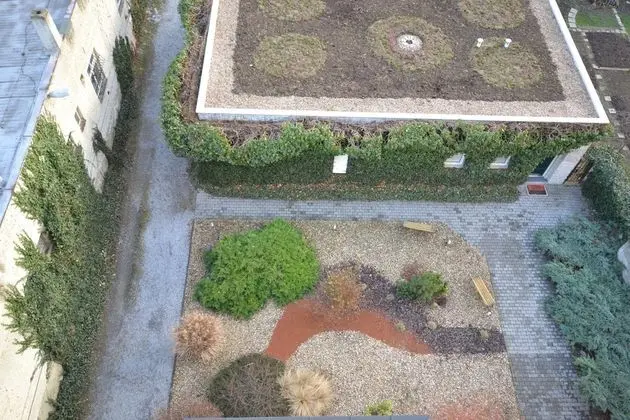 A-Austerlitz Hotel - Dış Mekan
