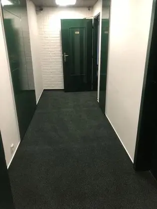 A-Austerlitz Hotel - İç Mekan