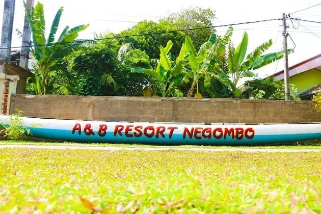 A&B Resort Negombo