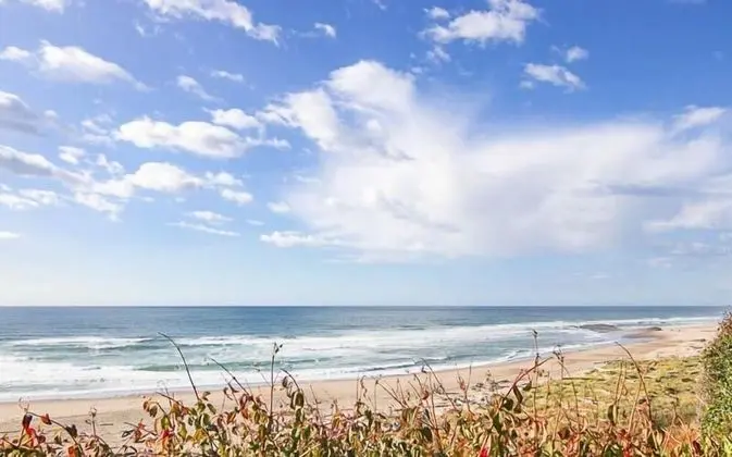 A Beachfront Fantasea - Plaj