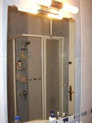 A Beautiful, Family-owned Penthouse Apartment, Overlooking the Red Sea Hurghada - Banyo Özellikleri