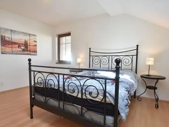 A Beautiful Villa at the Lipno Lake With ski Pistes at Walking Distance - Oda