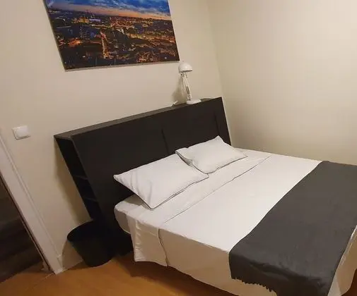 A Better Place by Lisbon II