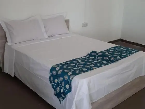 A big Room for two People in a Nice Palais - Mülk Olanakları