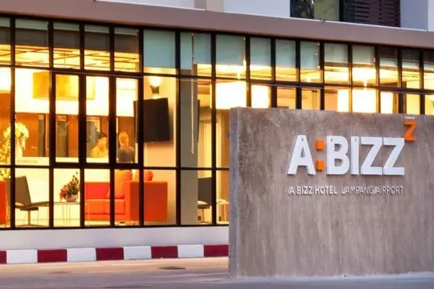 A BIZZ HOTEL