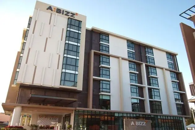 A BIZZ HOTEL