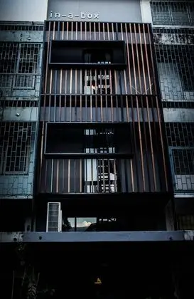 In A Box Hostel