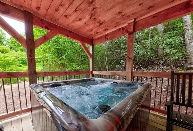 A Breath of Fresh Air - Spa