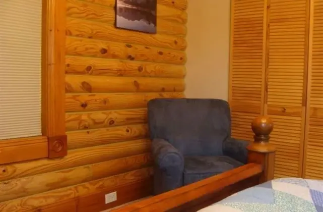 A Breath of Heaven B&B - Oda